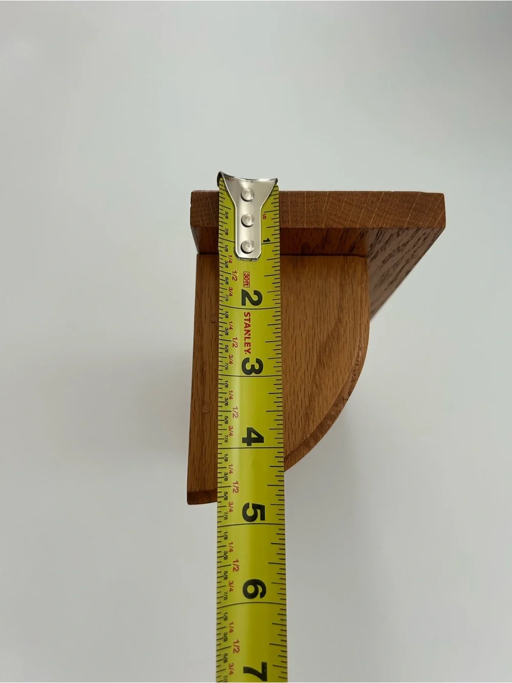 Kountry Crafts wood heart